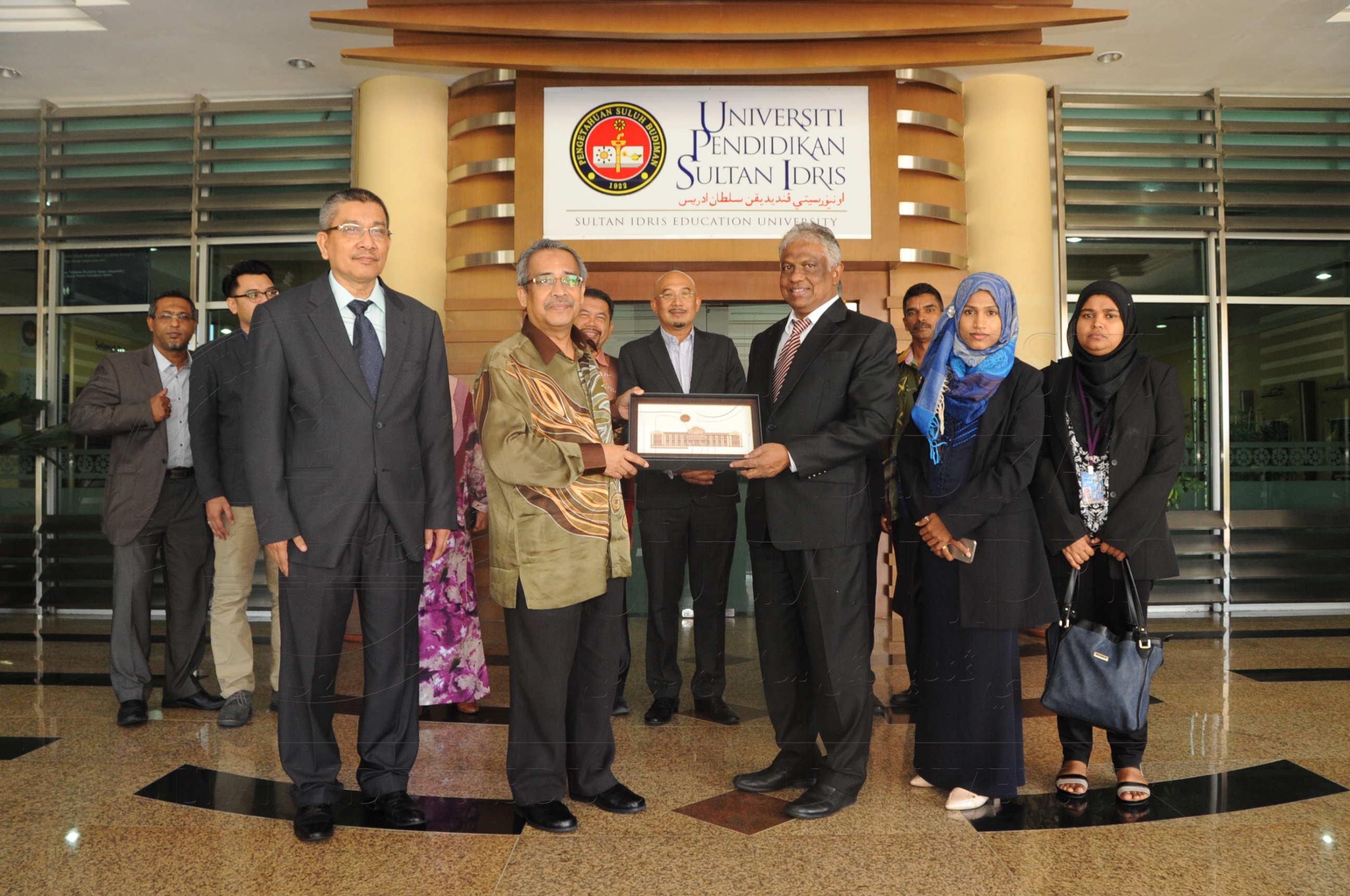 PRO16 7 Maldives HAS 8262